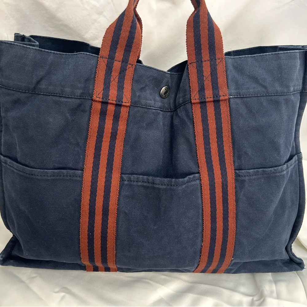 Hermes tote bag - Picture 9 of 15